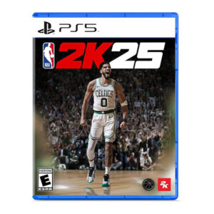 nba 2k25 ps5