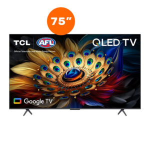 TCL TV 75C655