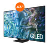 Televizor Samsung Smart TV 43Q60D (2024)