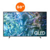 Samsung Smart tv Qled 50Q67D