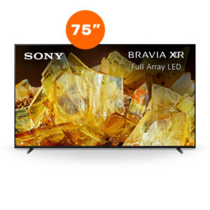 Sony TV XR75X90LAEP