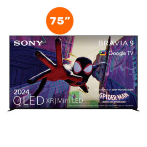 Sony tv 75XR90P