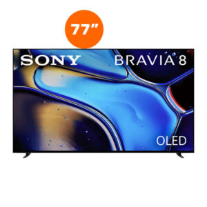 Sony tv K77XR80PAEP