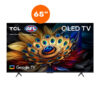 TCL TV 65C655