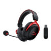 HyperX Cloud Alpha Red Gaming Headset (Black-Red)