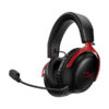 Gaming slušalice HyperX Cloud III Gaming Headset (Black/Red)