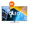 Philips tv 55OLED819