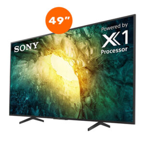 Sony BRAVIA XR 49X7055B