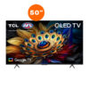 TCL TV 50C655