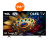 TCL TV 98C655