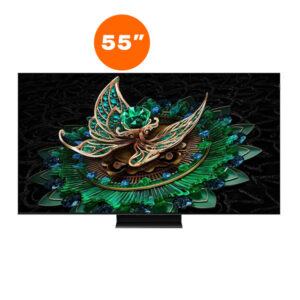 TCL TV 55C765