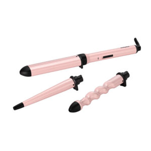 Multistyler BaByliss MS750E Curl & Wave Trio