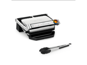 Toster Tefal Optigrill GC718D10