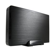 LC-Power USB3.0 Enclosure 3.5" LC-35U3-Hydra