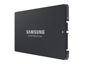 SAMSUNG SSD 870 EVO 500GB2.5'' SATA3;V-NAND MLC