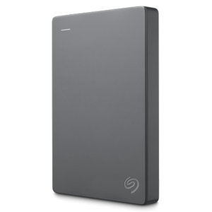 Seagate Basic HDD 5TB ext 2.5"USB 3.0,Black