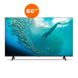 Philips tv 50PUS7009