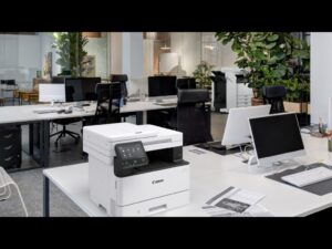 Printer Canon i-SENSYS 1440i