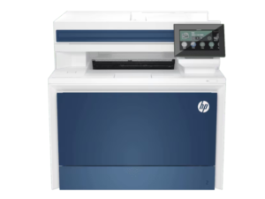 Printer HP Color LaserJet MFP 4303fdw