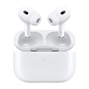 Slušalice bežične Apple AirPods Pro2 with MagSafe Case (USB-C)