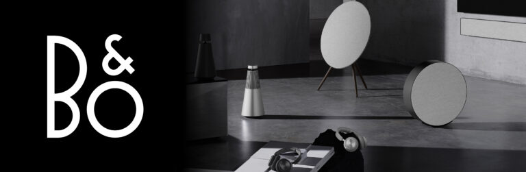Bang & Olufsen Kampanja Februar 25