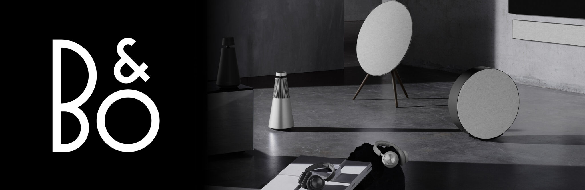 Bang & Olufsen Kampanja Februar 25