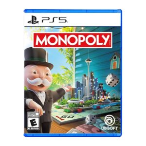 Monopoly PS5