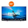 Philips tv 55PML8709