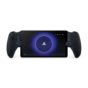 PlayStation Portal remote player Midnight Black