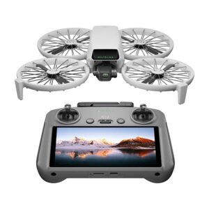 Dron DJI Flip (DJI RC 2) (GL)