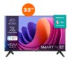 Hisense Smart TV 32A4N