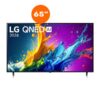 Televizor LG Smart 65QNED80T3A