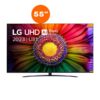 Televizor LG Smart 55UR81003LA