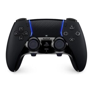 PS5 DualSense Edge Wireless Controller Midnight Black