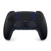 PS5 DualSense Edge Wireless Controller Midnight Black