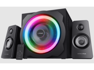 Set zvučnika Trust GXT629 TYTAN 2.1 RGB
