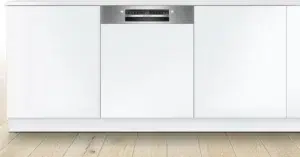 Mašina za suđe BOSCH SMI2HTS02E