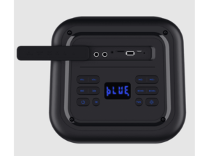 Zvučnik Trust Azura wireless RGB