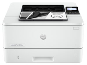 Printer HP LaserJet Pro 4003dw