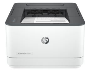 Printer HP LaserJet Pro 3003dw