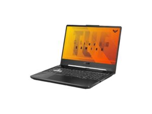 Gaming laptop ASUS TUF FA507NVR-LP073 15,6"