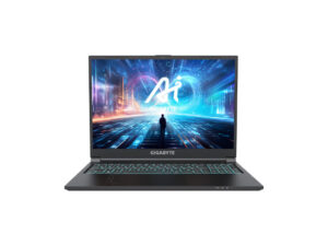 Gaming laptop Gigabyte NB G6 KF-H3EE894KD 16''