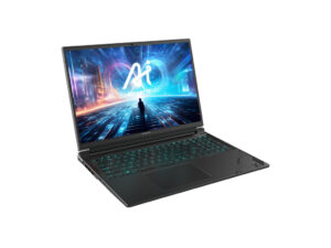 Gaming laptop Gigabyte NB G6X 9MG-42EE893SD
