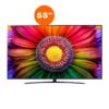 lg tv 55UR81003LJ