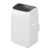 Klima mobilna Tesla 12ka inverter bijela TTMYW-12CHW