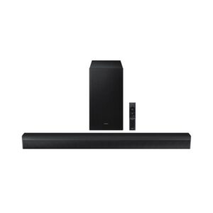 Samsung Soundbar HW-B650DEN