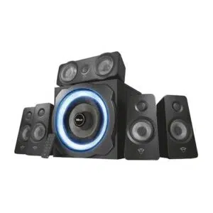 Zvučnici Trust GXT 658 Tytan 5.1 surround speaker system