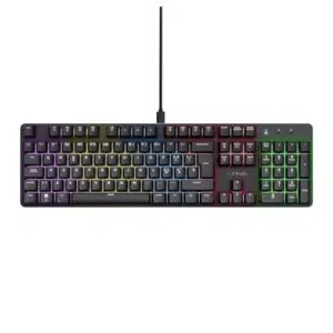 Gaming tastatura Trust GXT871 Zora