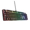 Gaming tastatura Trust GXT871 Zora