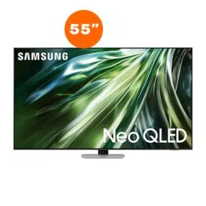 Televizor Samsung Smart TV 55QN90D